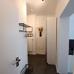 Apartamento Maison Blanche Múnich