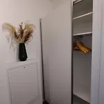 Maison Blanche 아파트