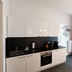 Maison Blanche 아파트 뮌헨
