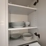 Maison Blanche Apartamento Múnich
