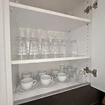 Maison Blanche 아파트