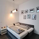 Maison Blanche 아파트 *