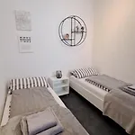 Maison Blanche * Múnich