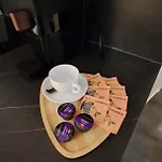Maison Blanche 아파트 *