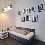 Maison Blanche 뮌헨