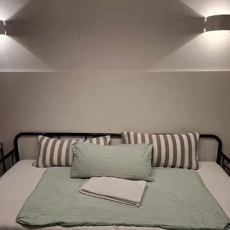 Apartamento Maison Blanche Múnich