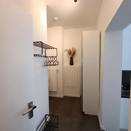 شقة Maison Blanche ميونيخ