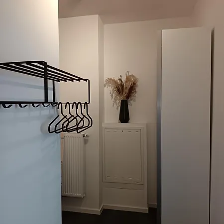 Appartamento Maison Blanche