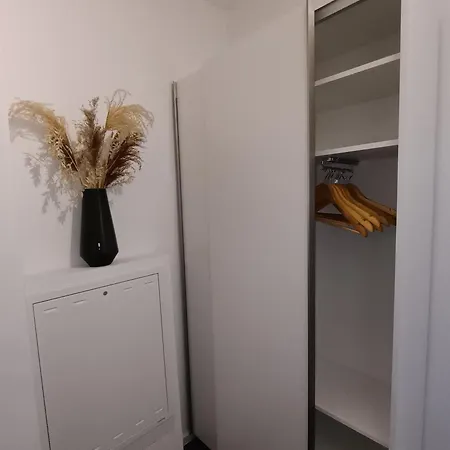 Maison Blanche شقة