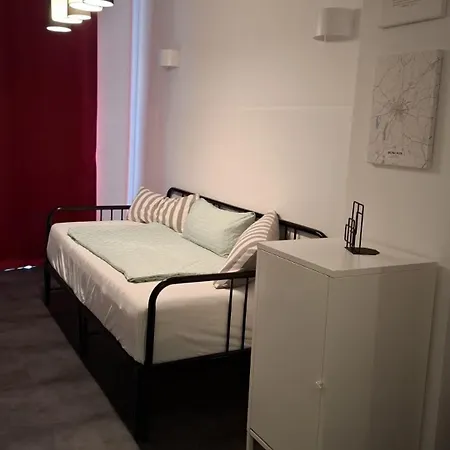 Maison Blanche 아파트