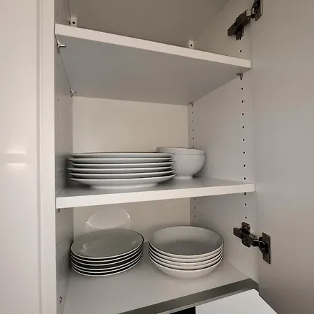 Maison Blanche شقة ميونيخ
