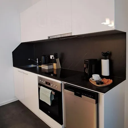 Maison Blanche *
