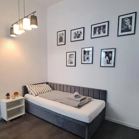 Maison Blanche ميونيخ