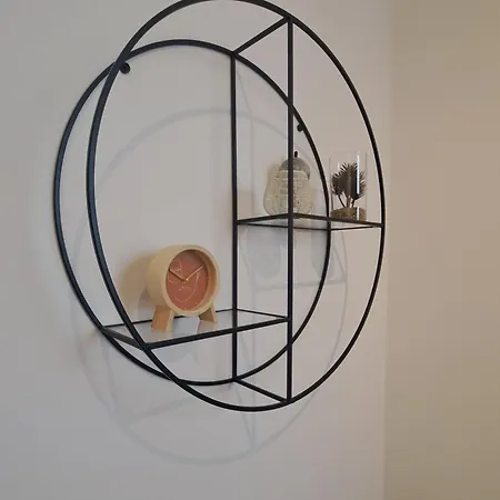 Maison Blanche Appartamento