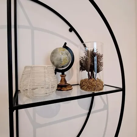 شقة Maison Blanche *