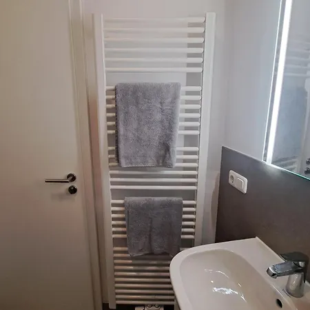 Апартаменты Maison Blanche Мюнхен