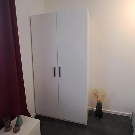شقة Maison Blanche *